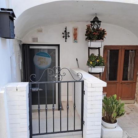 A Pousada Japp'Ca Japp'Ca Castellaneta Exterior foto