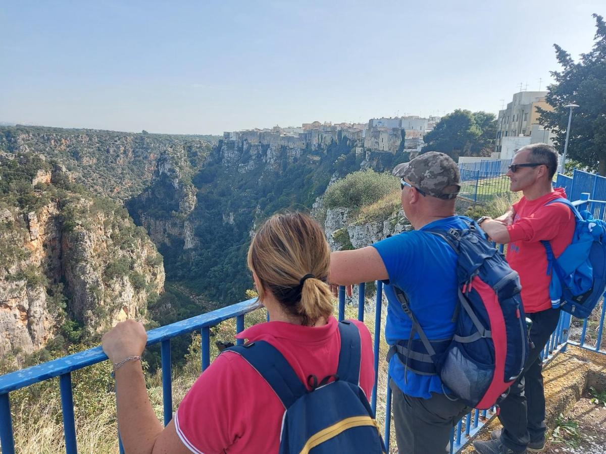 A Pousada Japp'Ca Japp'Ca Castellaneta Exterior foto