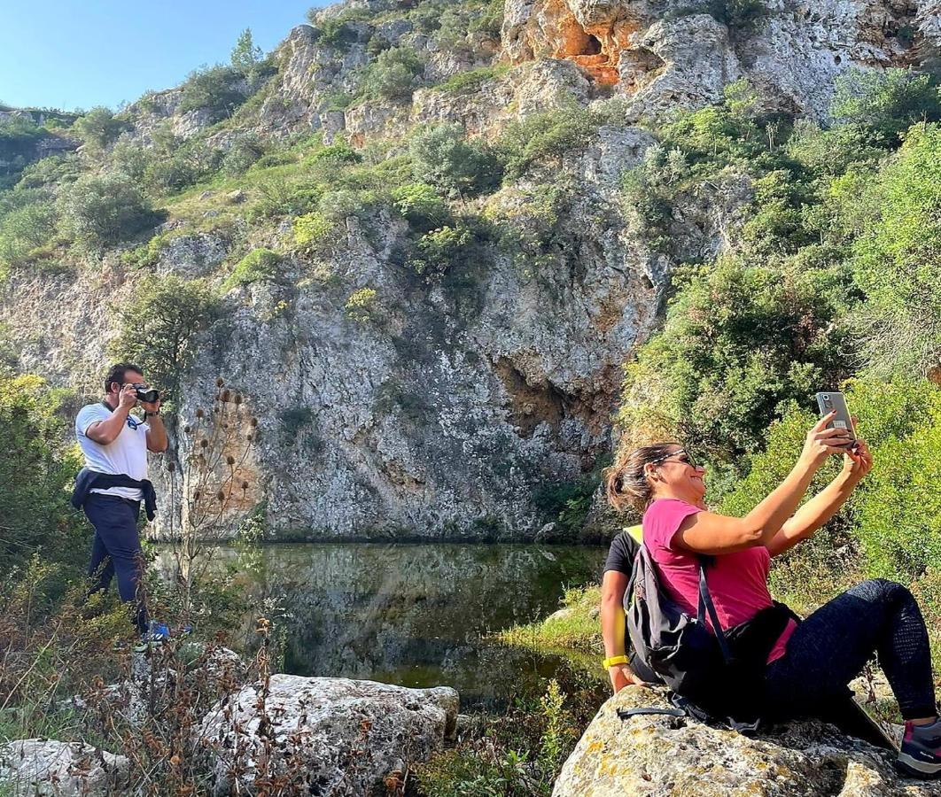 A Pousada Japp'Ca Japp'Ca Castellaneta Exterior foto