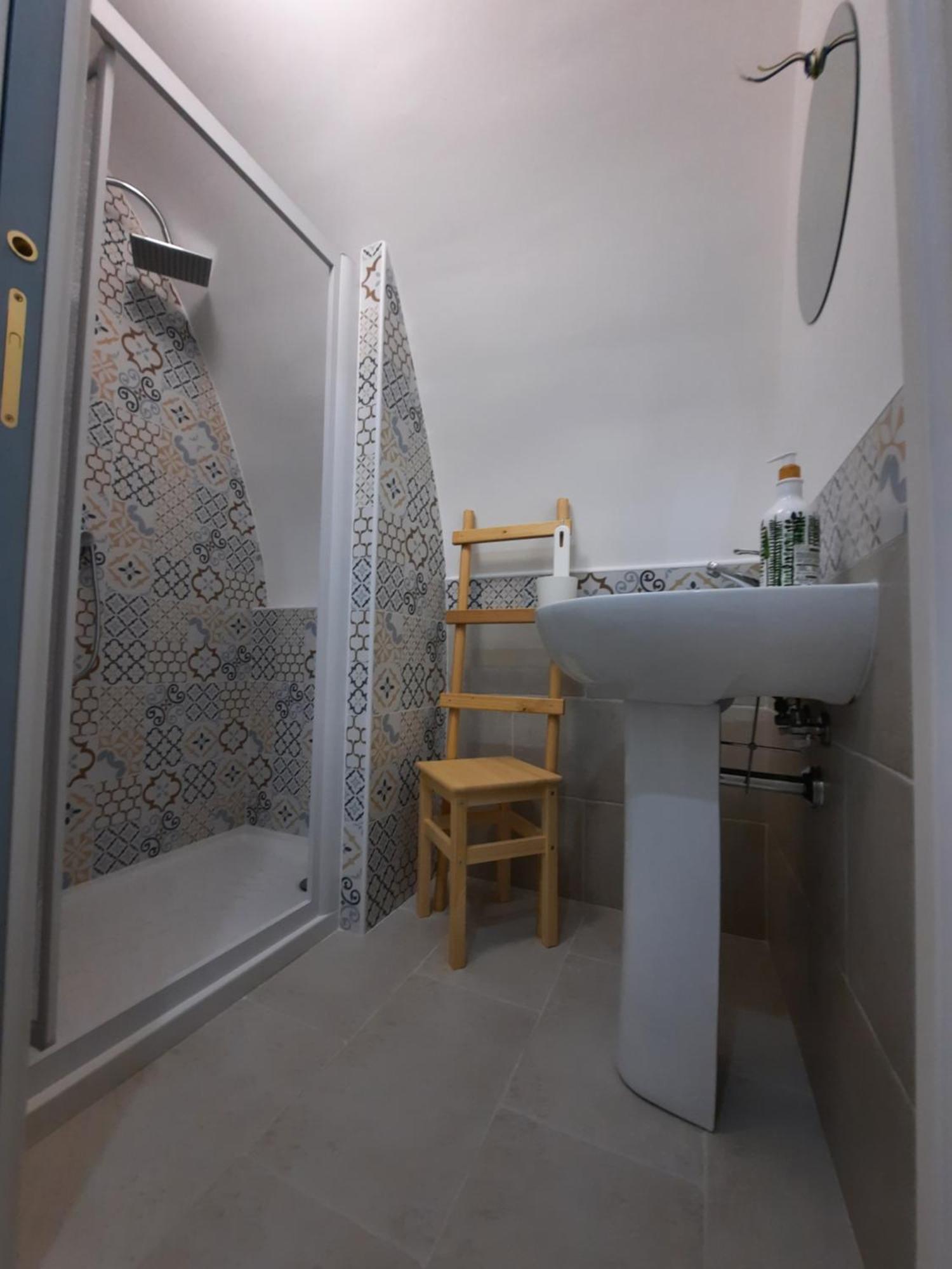 A Pousada Japp'Ca Japp'Ca Castellaneta Quarto foto
