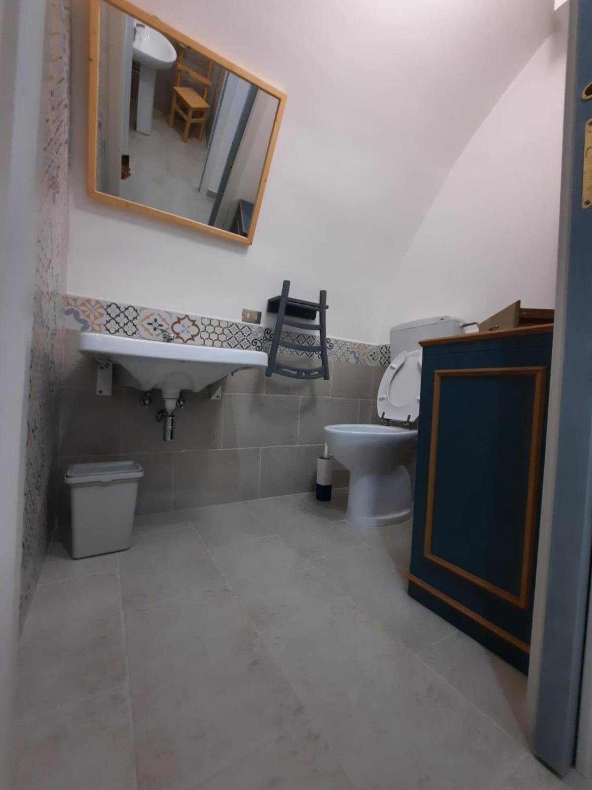 A Pousada Japp'Ca Japp'Ca Castellaneta Quarto foto