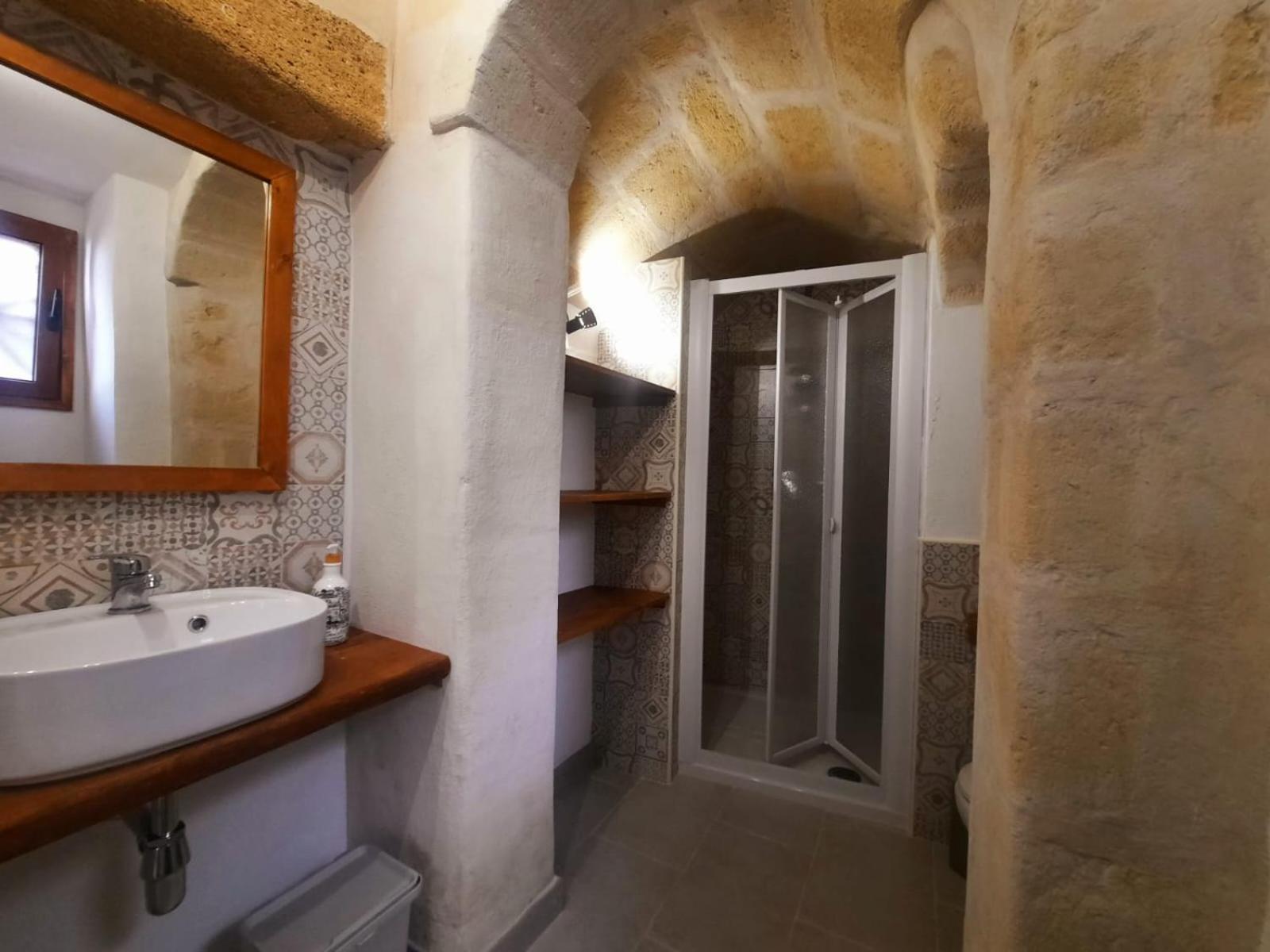 A Pousada Japp'Ca Japp'Ca Castellaneta Quarto foto