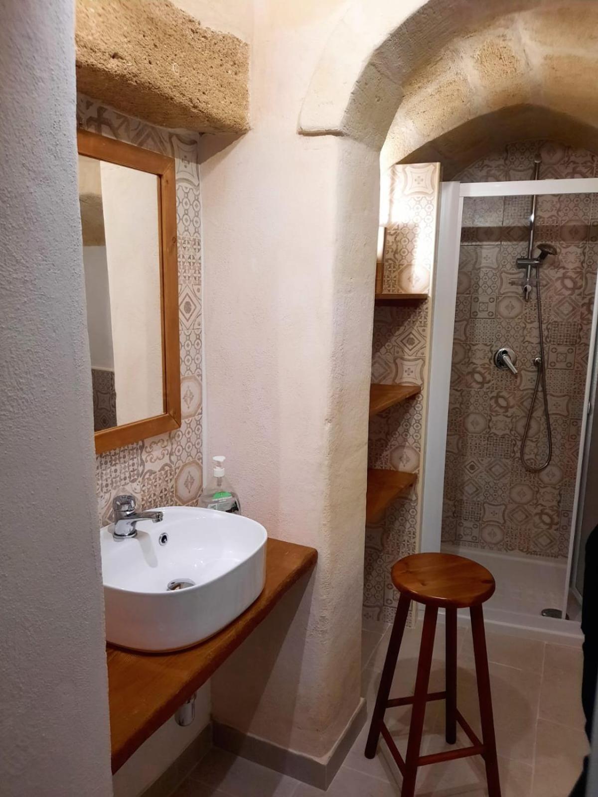 A Pousada Japp'Ca Japp'Ca Castellaneta Quarto foto